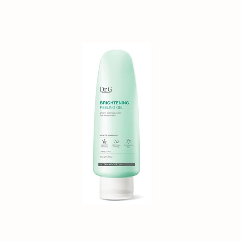 Dr.G Brightening Peeling Gel 120g