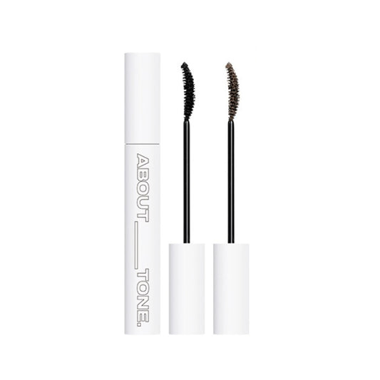 [Contact us for price] ABOUT_TONE. Tone High High Long & Curl Mascara Type 2