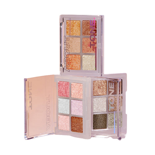 [Contact us for price] ABOUT_TONE. Oh My Glitter Pop 3 Types