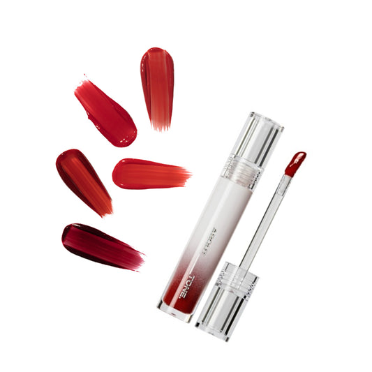 [Contact us for price] ABOUT_TONE. Go Crazy Dewy Lips  5 Type