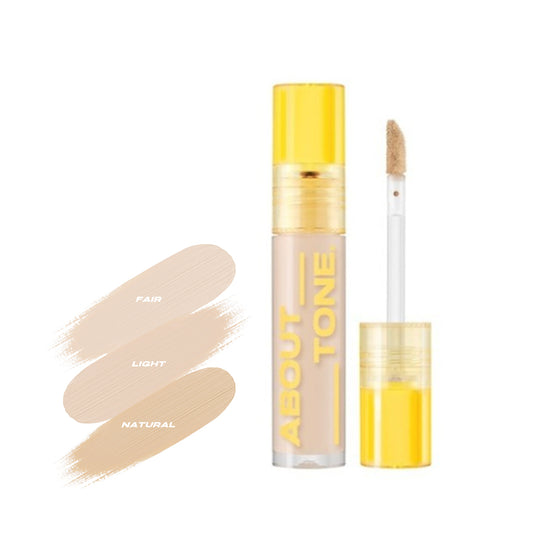 [Contact us for price] ABOUT_TONE. Hold On Tight Concealer 3 Types