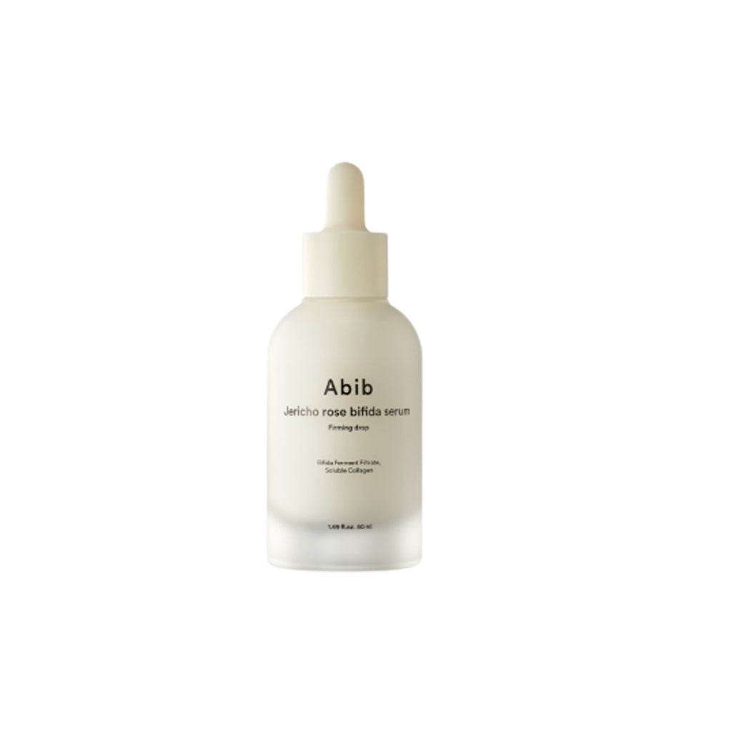 [Contact us for price] Abib Jericho rose bifida serum Firming drop 50ml