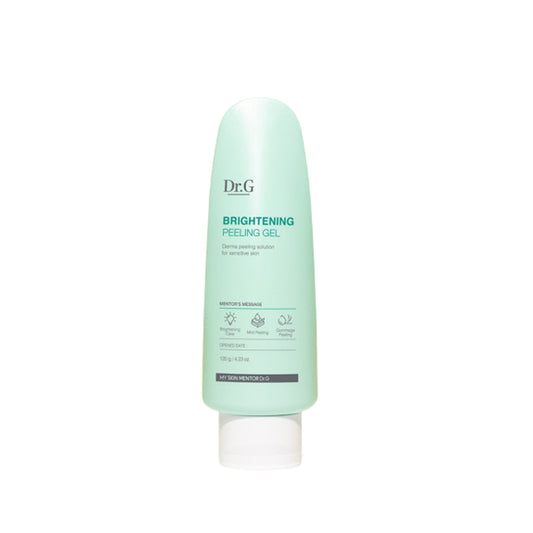 [Contact us for price] Dr.G Brightening Peeling Gel 120g