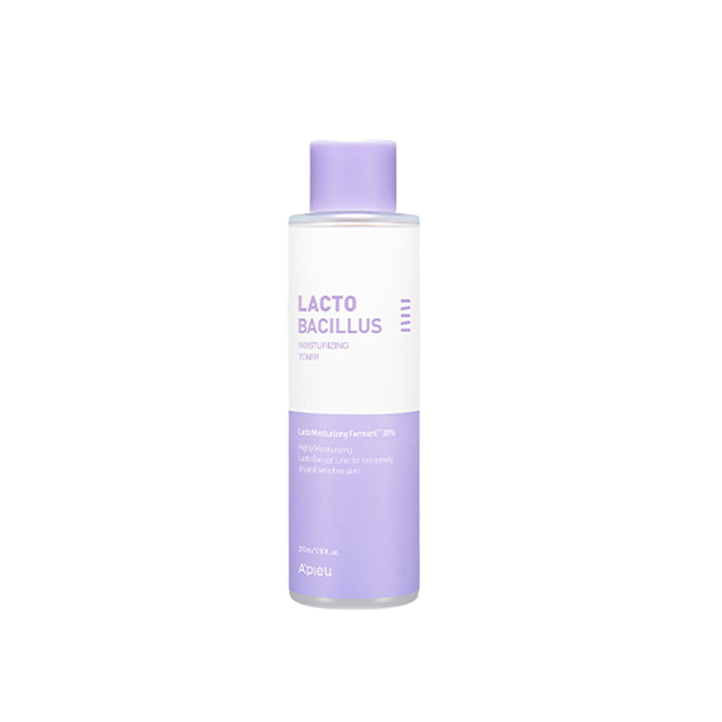 [Contact us for price] A'pieu Lactobacillus Moisturizing Toner 210ml