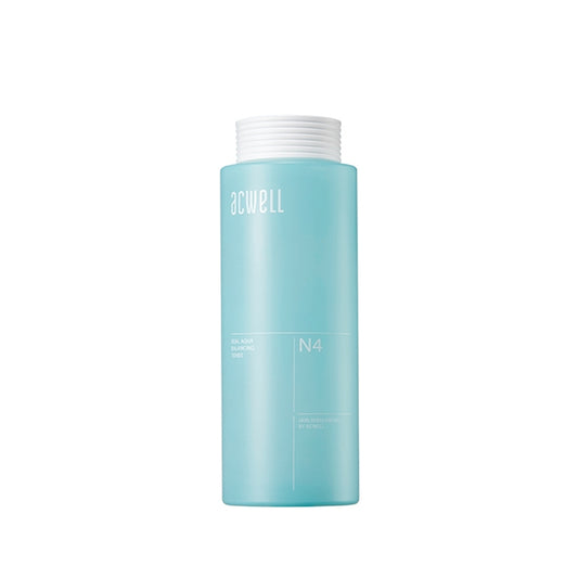 [Contact us for price] acwell Real Aqua Balancing Toner 160ml